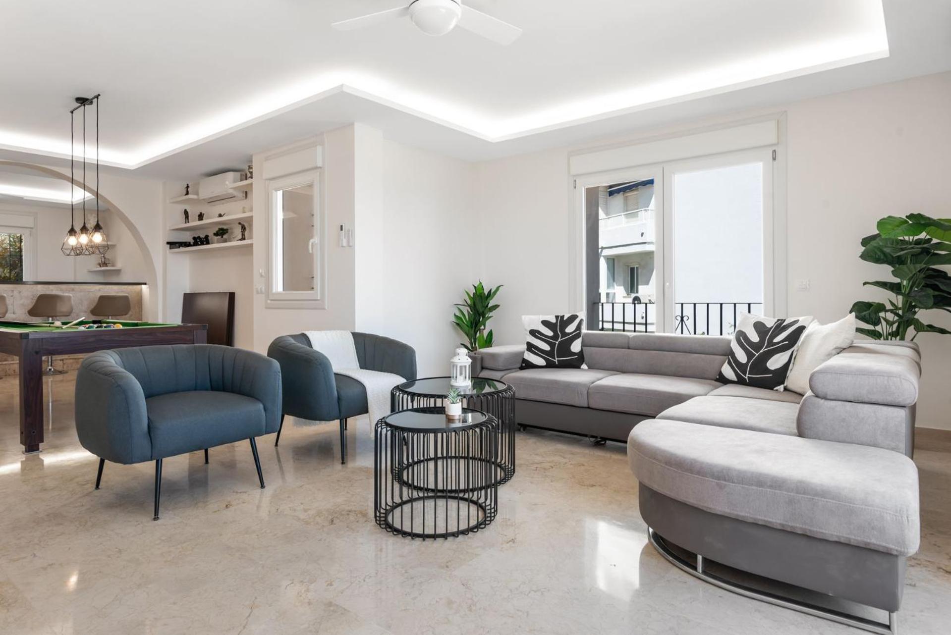 Belgravia Club Эстепона Экстерьер фото